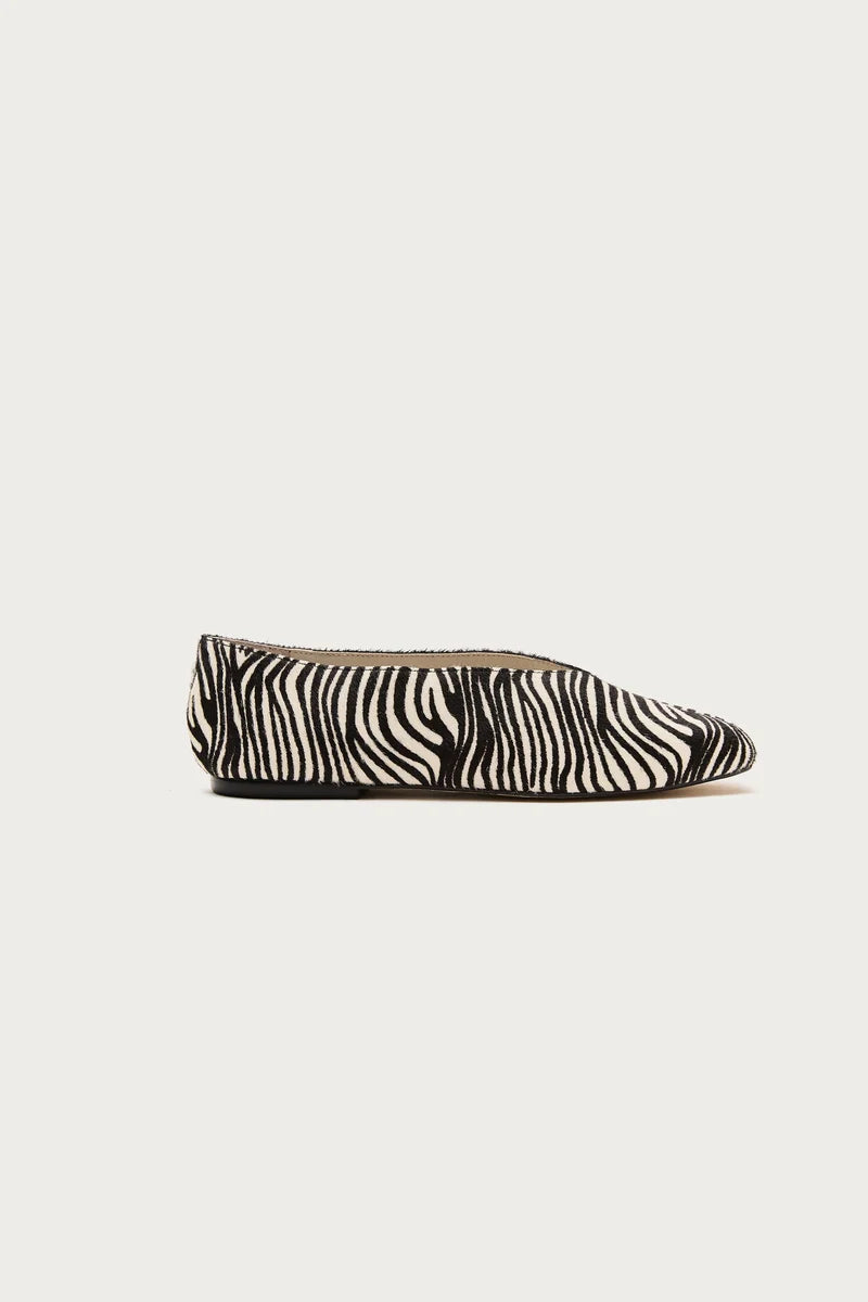 Sapatilha Guta Black