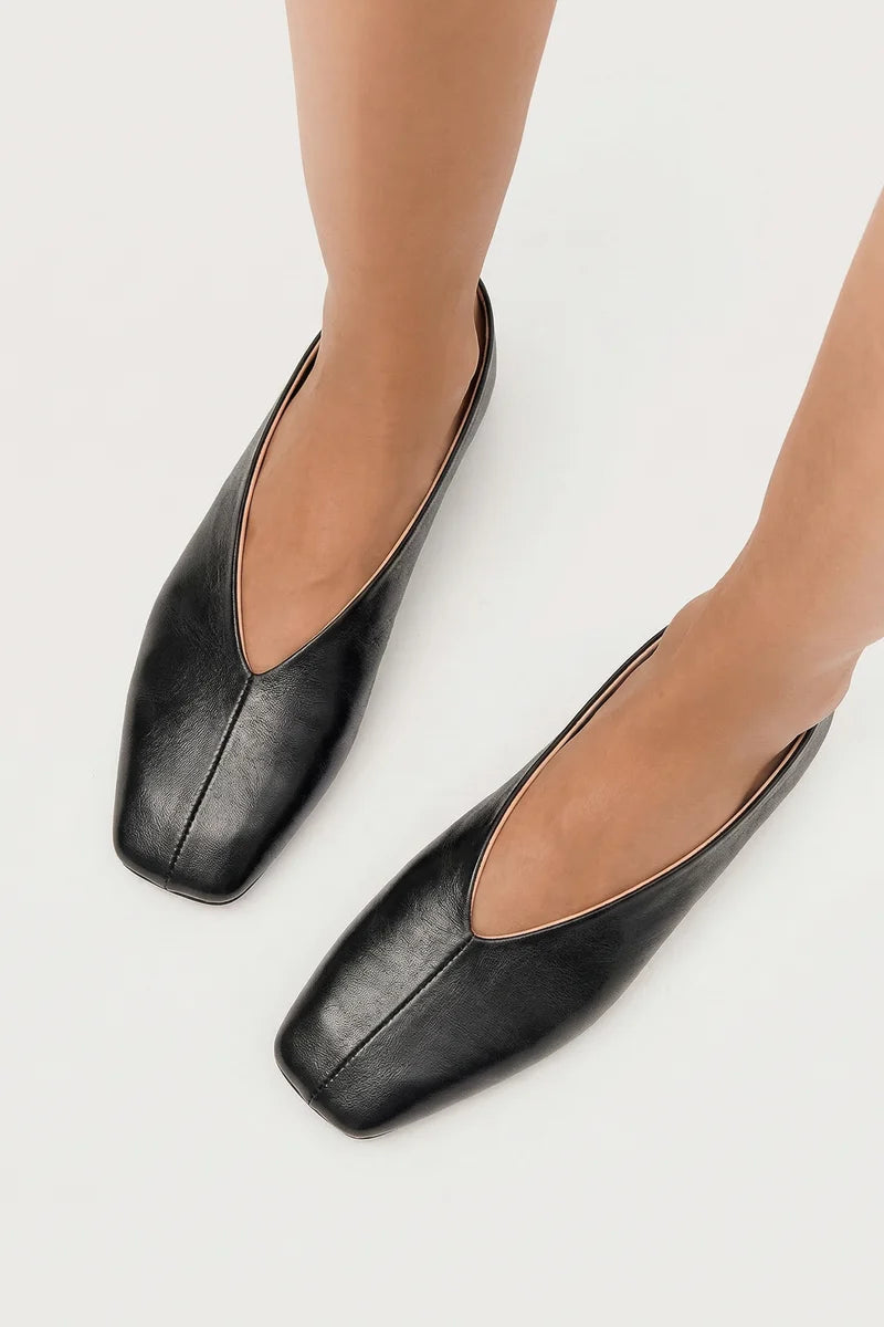 Sapatilha Guta Black