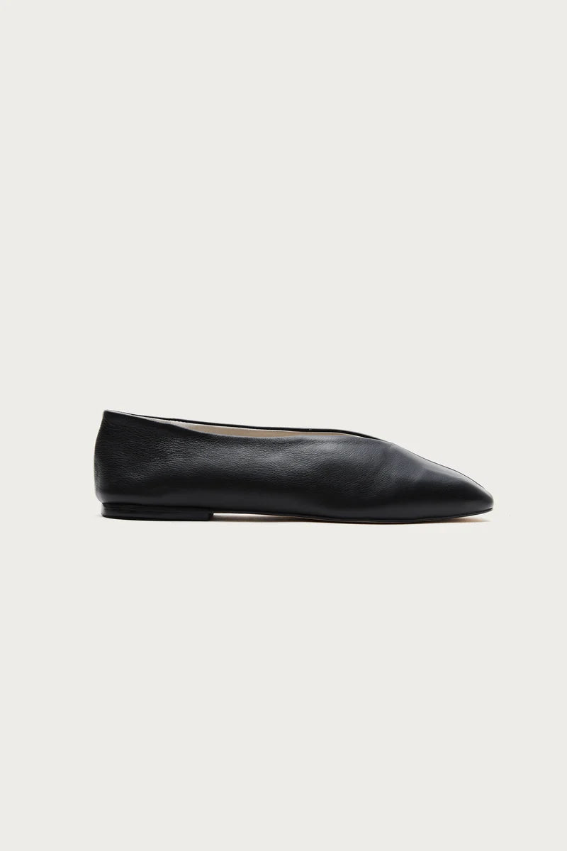 Sapatilha Guta Black