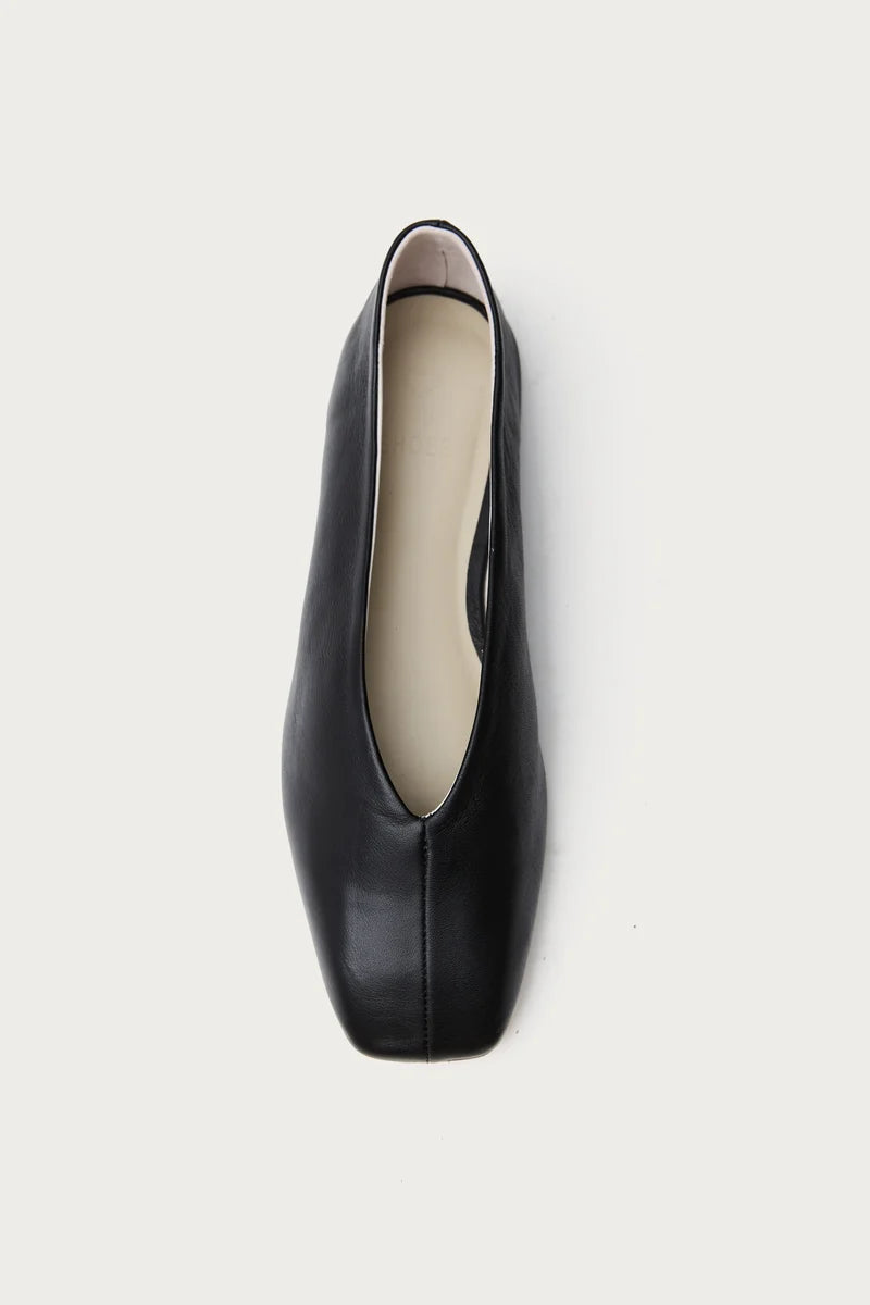 Sapatilha Guta Black