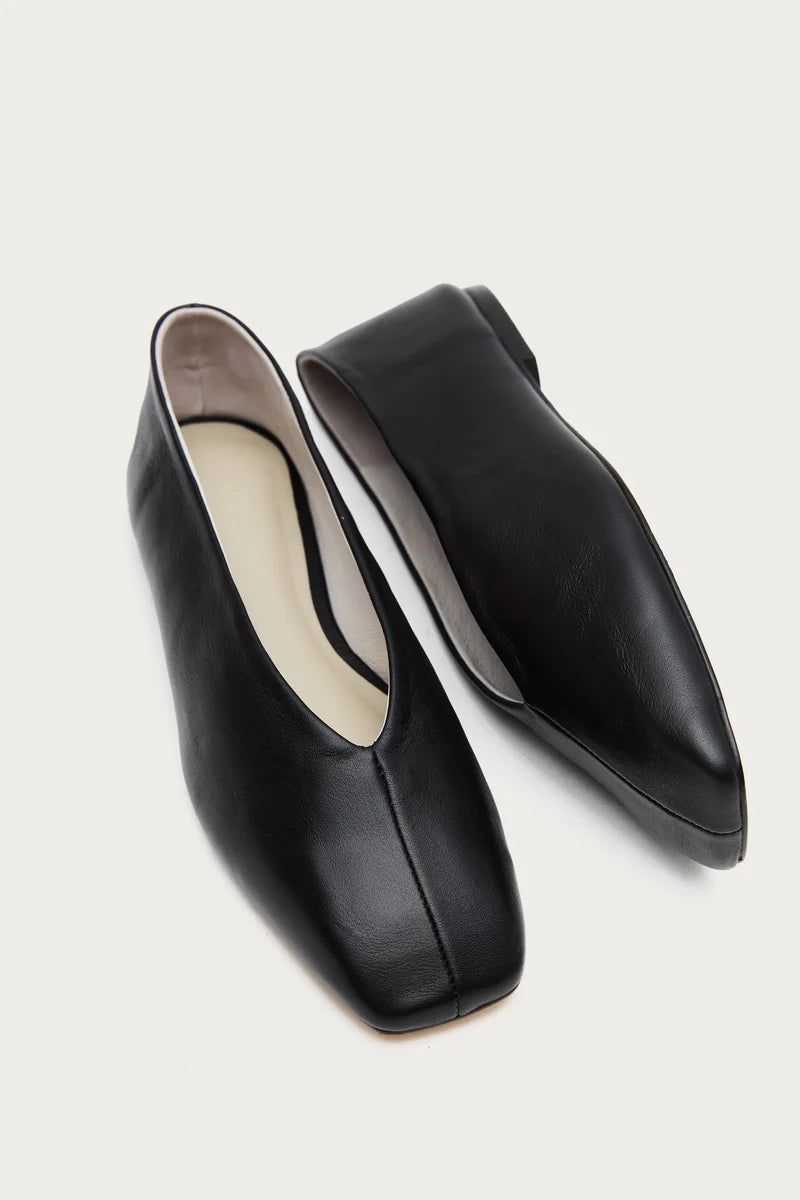 Sapatilha Guta Black
